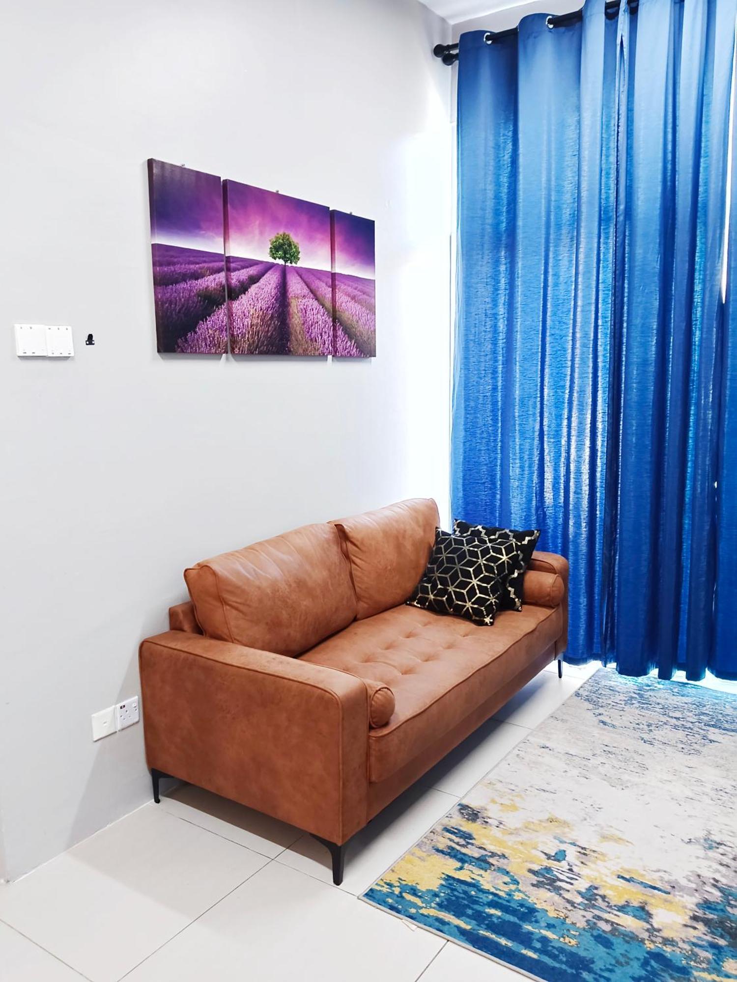 Golden Rose Homestay Cameron Highlands Brinchang Εξωτερικό φωτογραφία