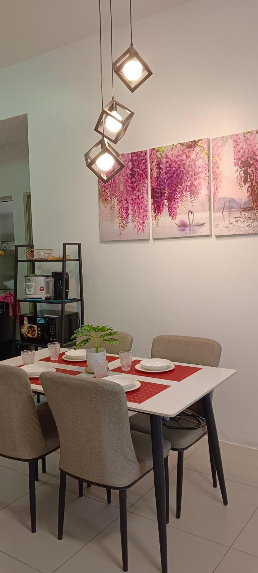 Golden Rose Homestay Cameron Highlands Brinchang Εξωτερικό φωτογραφία